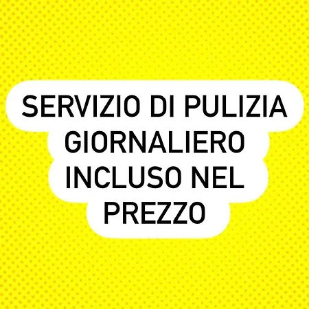 Appartamento Maridea Casa Vacanza- Le Alcove Sul Mare Ponza