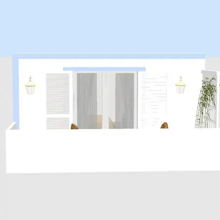 Maridea Casa Vacanza- Le Alcove Sul Mare * Ponza