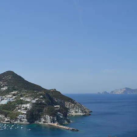 Appartamento Maridea Casa Vacanza- Le Alcove Sul Mare *