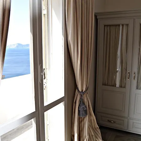 Maridea Casa Vacanza- Le Alcove Sul Mare Apartament Ponza