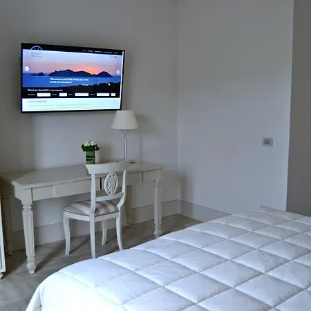 Maridea Casa Vacanza- Le Alcove Sul Mare Appartamento *