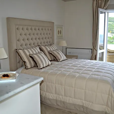 Maridea Casa Vacanza- Le Alcove Sul Mare Appartamento *