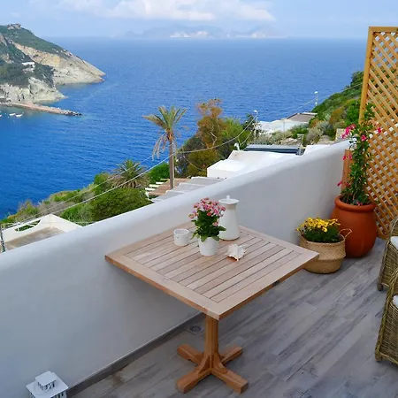 Maridea Casa Vacanza- Le Alcove Sul Mare
