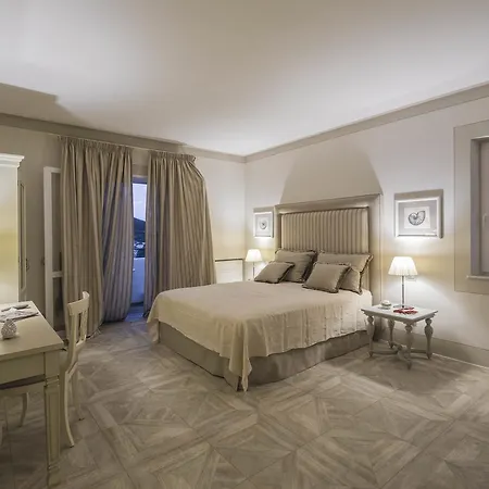 Maridea Casa Vacanza- Le Alcove Sul Mare Appartamento *