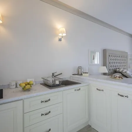Maridea Casa Vacanza- Le Alcove Sul Mare *