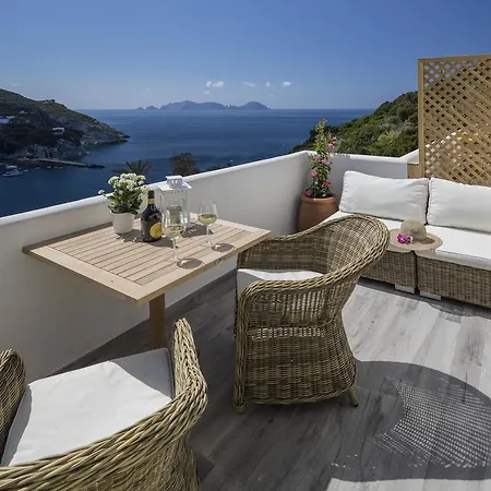 Appartamento Maridea Casa Vacanza- Le Alcove Sul Mare