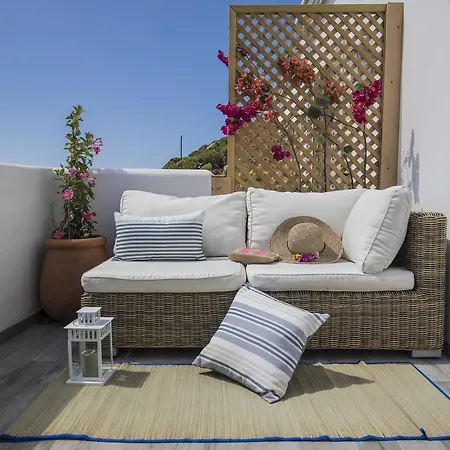 Maridea Casa Vacanza- Le Alcove Sul Mare Appartamento *
