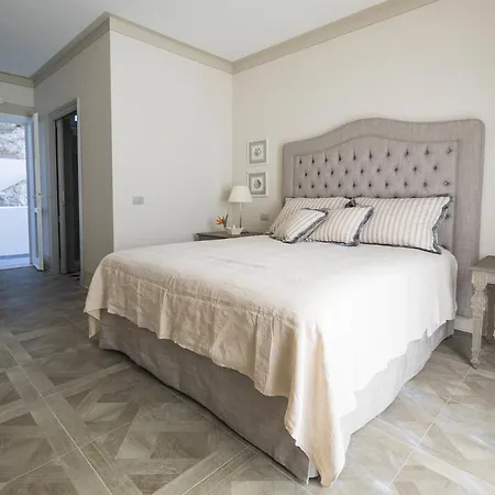 Maridea Casa Vacanza- Le Alcove Sul Mare