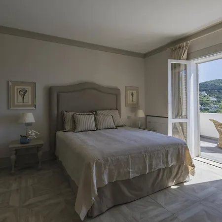 Maridea Casa Vacanza- Le Alcove Sul Mare